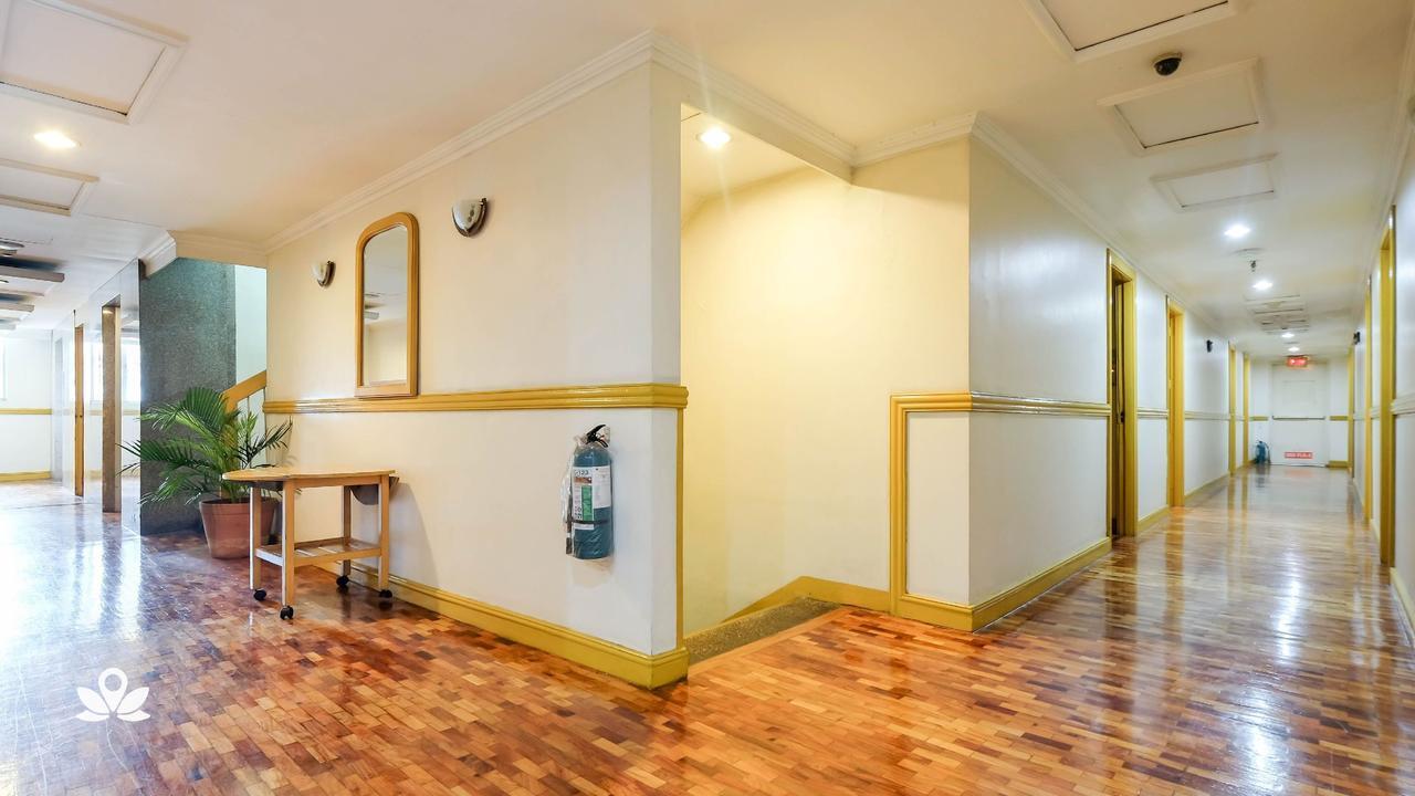 Zen Rooms Aloha Manila Bay מראה חיצוני תמונה