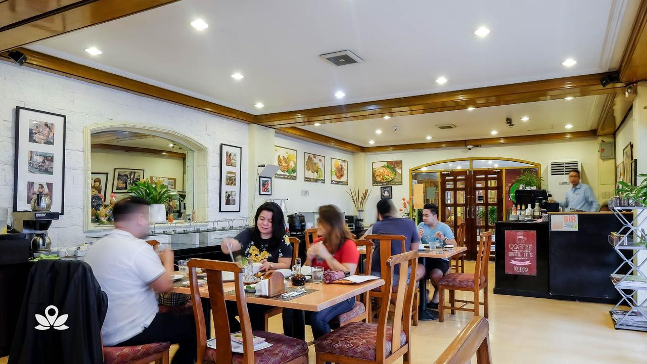 Zen Rooms Aloha Manila Bay מראה חיצוני תמונה
