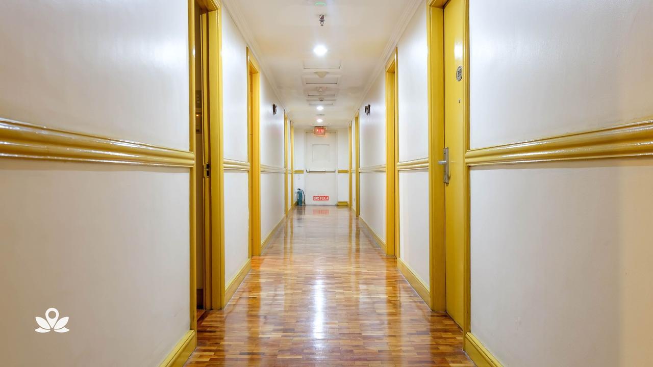 Zen Rooms Aloha Manila Bay מראה חיצוני תמונה