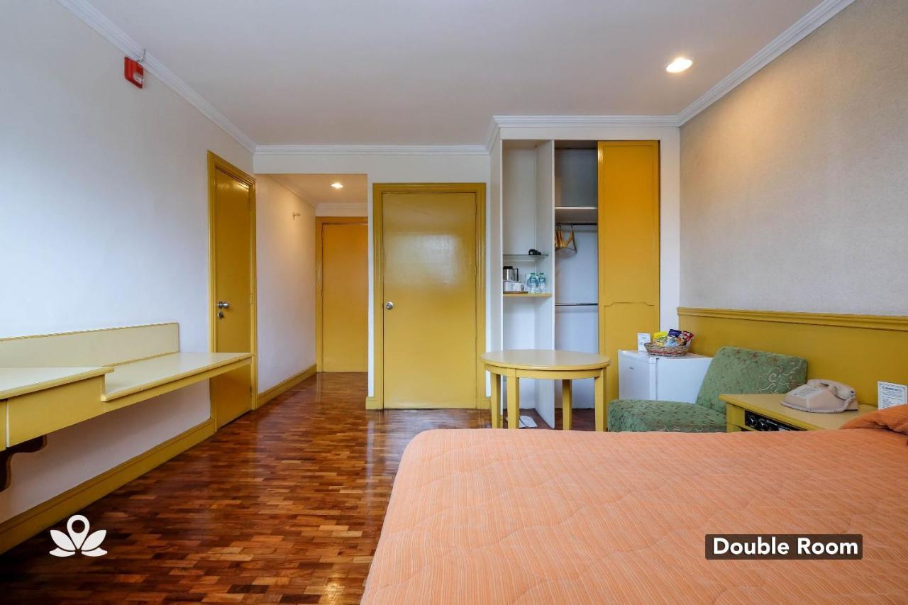 Zen Rooms Aloha Manila Bay מראה חיצוני תמונה