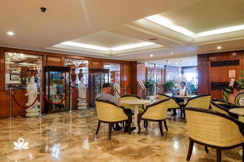 Zen Rooms Aloha Manila Bay מראה חיצוני תמונה