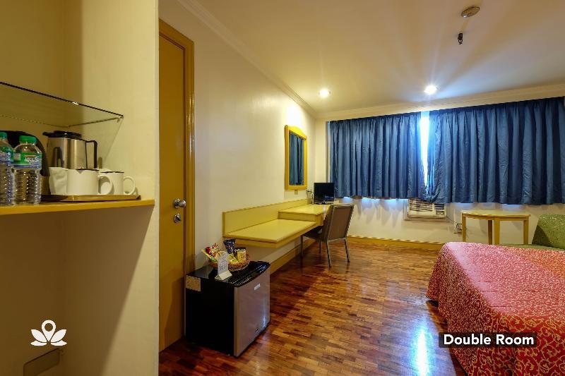 Zen Rooms Aloha Manila Bay מראה חיצוני תמונה