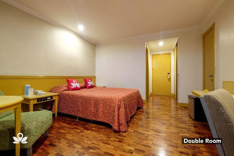 Zen Rooms Aloha Manila Bay מראה חיצוני תמונה