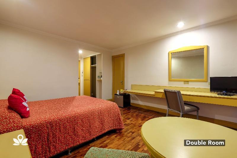 Zen Rooms Aloha Manila Bay מראה חיצוני תמונה