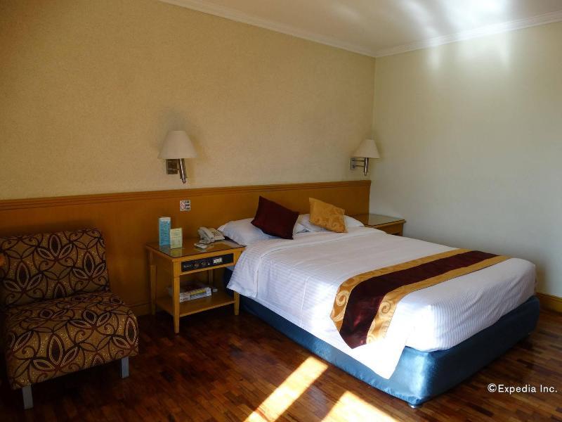 Zen Rooms Aloha Manila Bay מראה חיצוני תמונה
